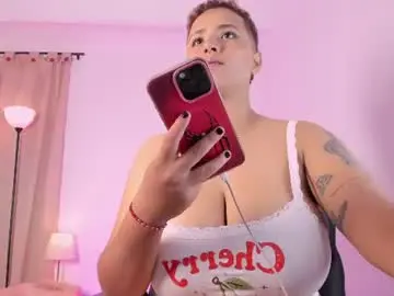 Chaturbate Free Porn Cam of liaamoretzz