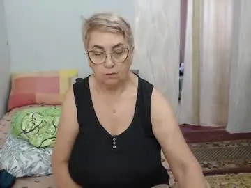 Chaturbate Sex Cam of margaretstar