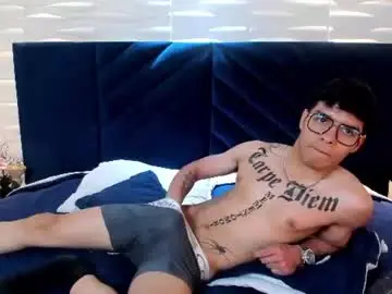 Chaturbate Free Porn Cam of mats_erikson