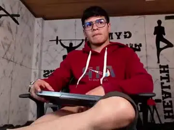 Chaturbate Sex Cam of mats_erikson