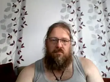 Chaturbate Live Sex of metallbuddy