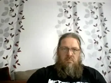 Chaturbate Live Sex Cam of metallbuddy