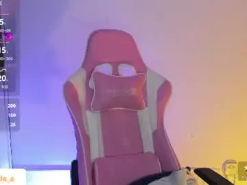 Chaturbate Free Live Porn of mexitalyguitarist