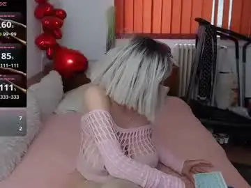 Chaturbate Live Sex of milfdolores