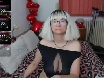 Chaturbate Best live sex cam show of milfdolores