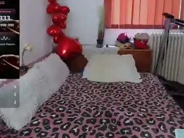 Chaturbate Free Porn Cam of milfdolores