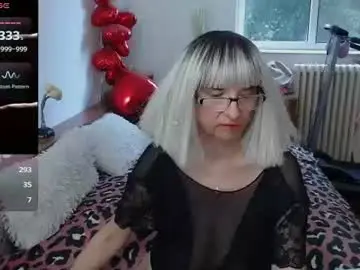 Chaturbate Private Sex Chat of milfdolores