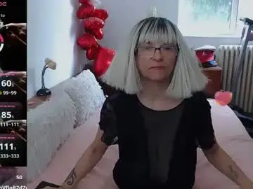 Chaturbate Adult Webcam of milfdolores
