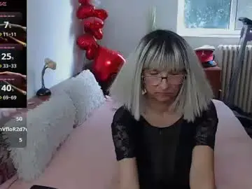 Chaturbate Live Sex of milfdolores
