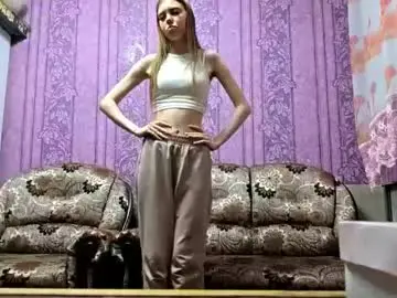 Chaturbate Free Live Porn of nickyzahl