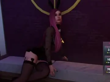 Chaturbate Watch Live Sex Cams of soynahid_