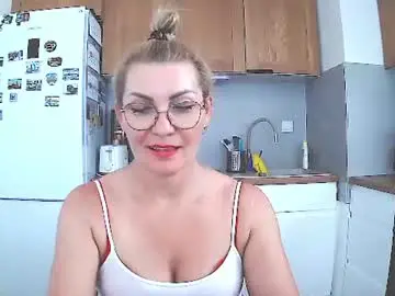 Chaturbate Live Sex of sweetmarthaaa