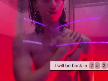 Chaturbate Live Sex of velvet_power