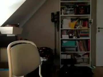 Chaturbate Nude Webcam of youvegotthis