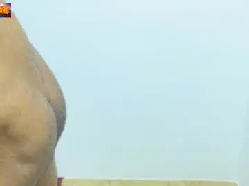 Chaturbate Sex Cam of aasher_hardcore