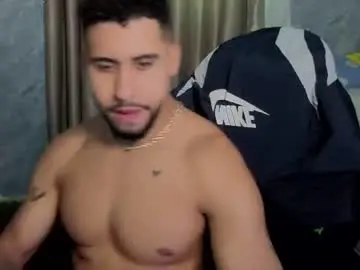 Chaturbate Private Sex Chat of alejandrojf_00