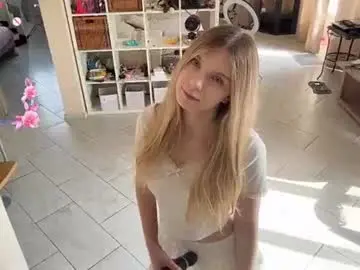 Chaturbate Best Webcam of chloe_show
