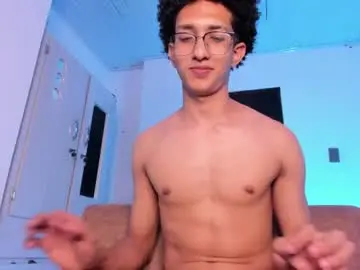 Chaturbate Live Sex Cam of cj_davis1