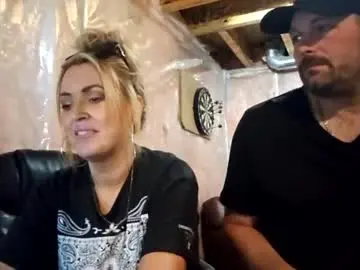 Chaturbate Adult Webcam of coupleoffantastics
