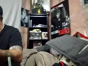 Chaturbate Adult Webcam of coupleoffantastics