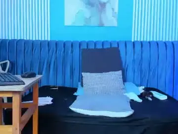 Chaturbate Live Porn of dahianeconnor