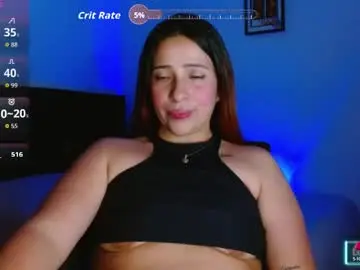 Chaturbate Adult Webcam of daniorange