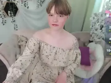Chaturbate Best Webcam of dreammyluna