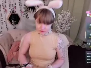 Chaturbate Private Sex Chat of dreammyluna