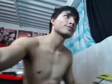Chaturbate Sex Cam of dylan__fun18