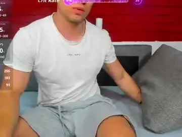 Chaturbate Sex Chat of hotsportylad