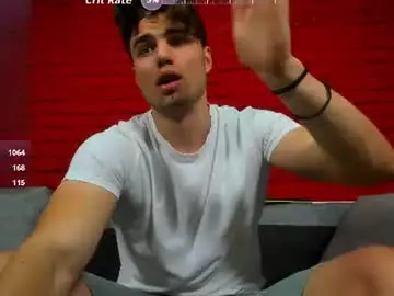 Chaturbate Live Porn of hotsportylad