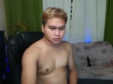 Chaturbate Sex Cam of jay_hotcummer