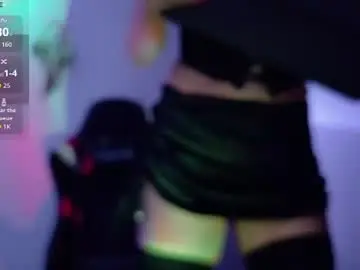 Chaturbate Watch Live Sex Cams of lia_tinez