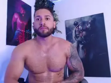 Chaturbate Sex Cam of massimofiore_