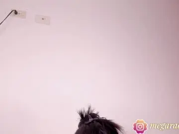 Chaturbate Sex Chat of megaraowen_