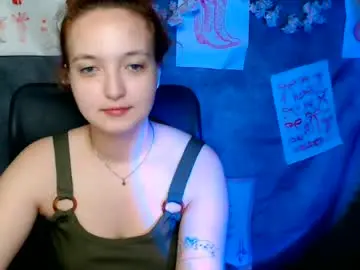 Chaturbate Nude Webcam of mistyrosee