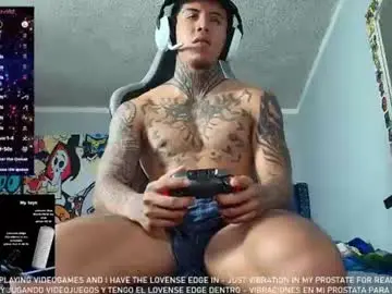 Chaturbate Nude Webcam of nickhot0609