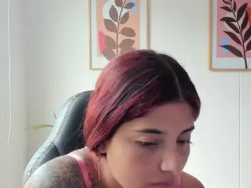 Chaturbate Adult Webcams of shylittlebunny