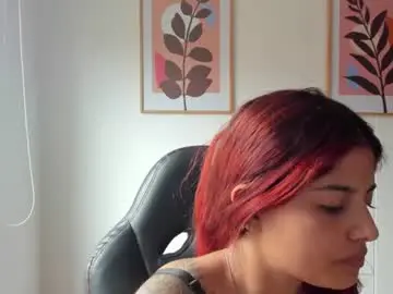Chaturbate Free Live Porn of shylittlebunny