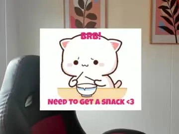 Chaturbate Best Webcam of shylittlebunny