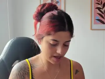 Chaturbate Sex Cam of shylittlebunny