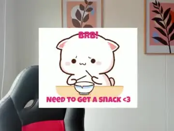 Chaturbate Live Porn of shylittlebunny