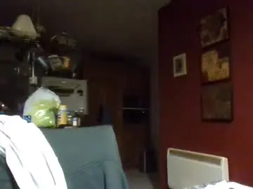 Chaturbate Live Sex Cam of tetuo2
