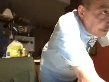 Chaturbate Live Sex Cam of tetuo2