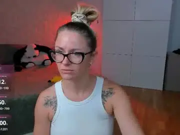 Chaturbate Live Sex Cam of whitneypunnch