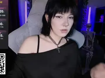 Chaturbate Live Sex Cam of _gummybears_