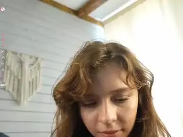 Chaturbate Private Sex Chat of ameliabiers