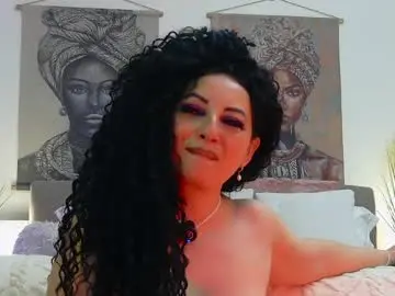 Chaturbate Free Porn Cam of anissia_teaser