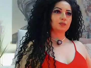 Chaturbate Live Sex Cam of anissia_teaser