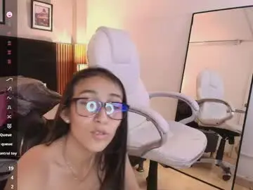 Chaturbate Free Porn Cam of celeste_bm_